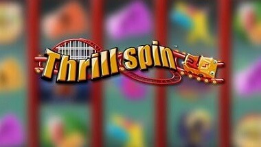 Thrill Spin Slot Reviewed Online